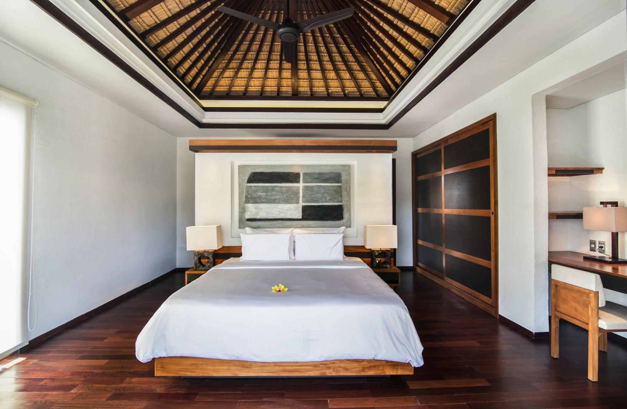 Jimbaran Bay Villas By Nakula Exterior foto